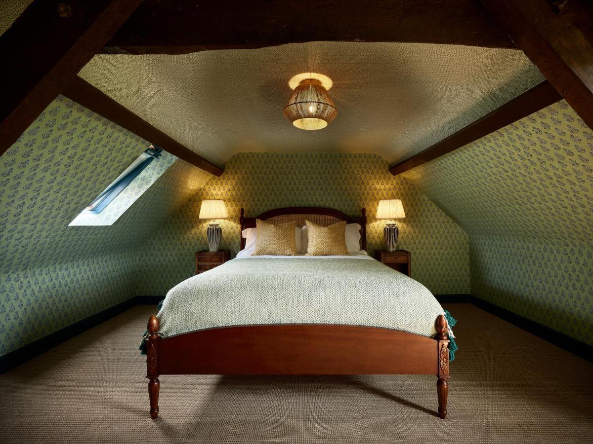 Townhouse Suites- Abbey Row Malmesbury Room photo