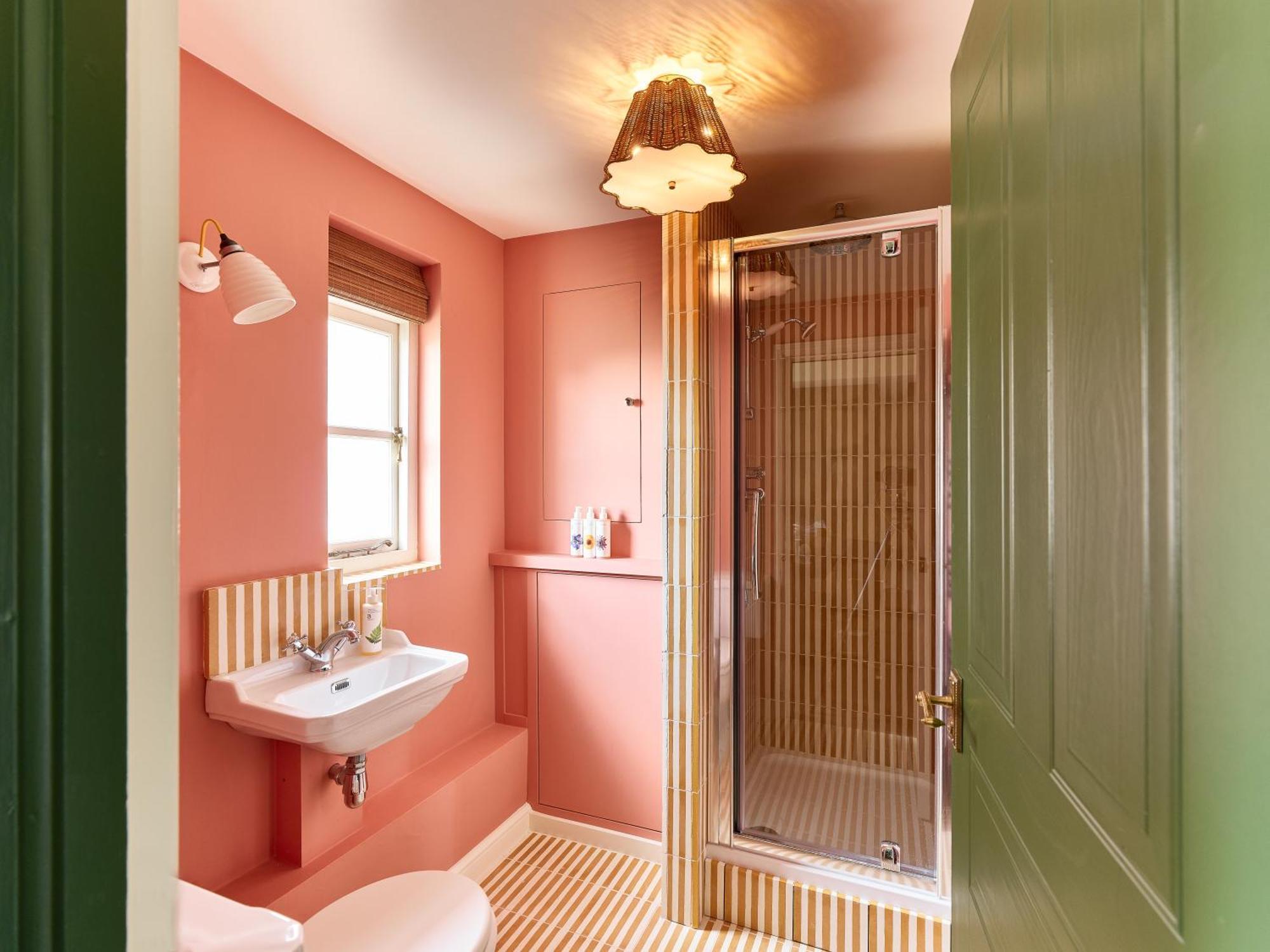 Townhouse Suites- Abbey Row Malmesbury Room photo
